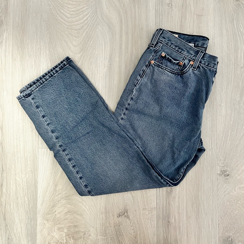 Levi’s 501 90’s Jeans